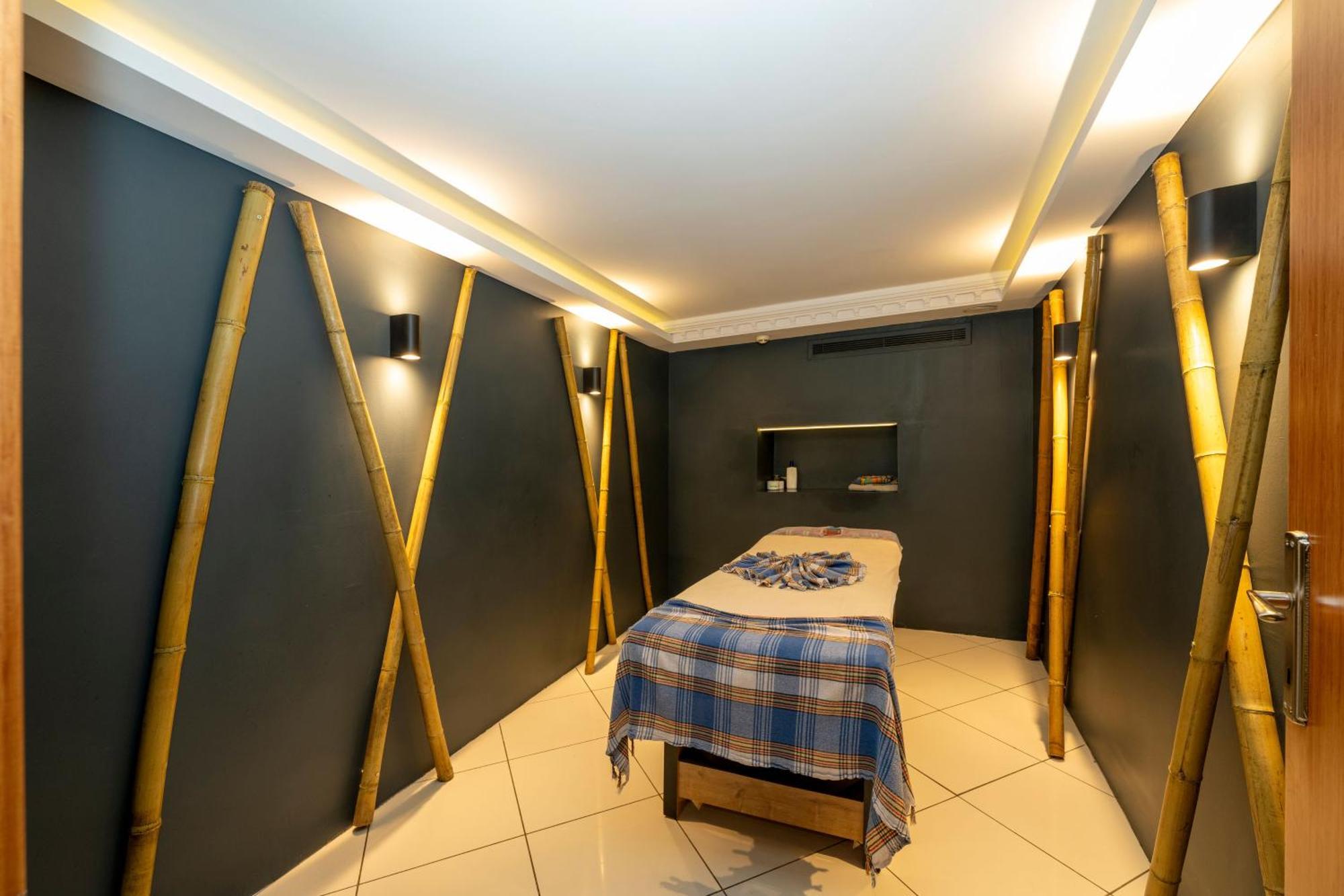 Byzantium Comfort Hotel Istanbulská provincie Exteriér fotografie