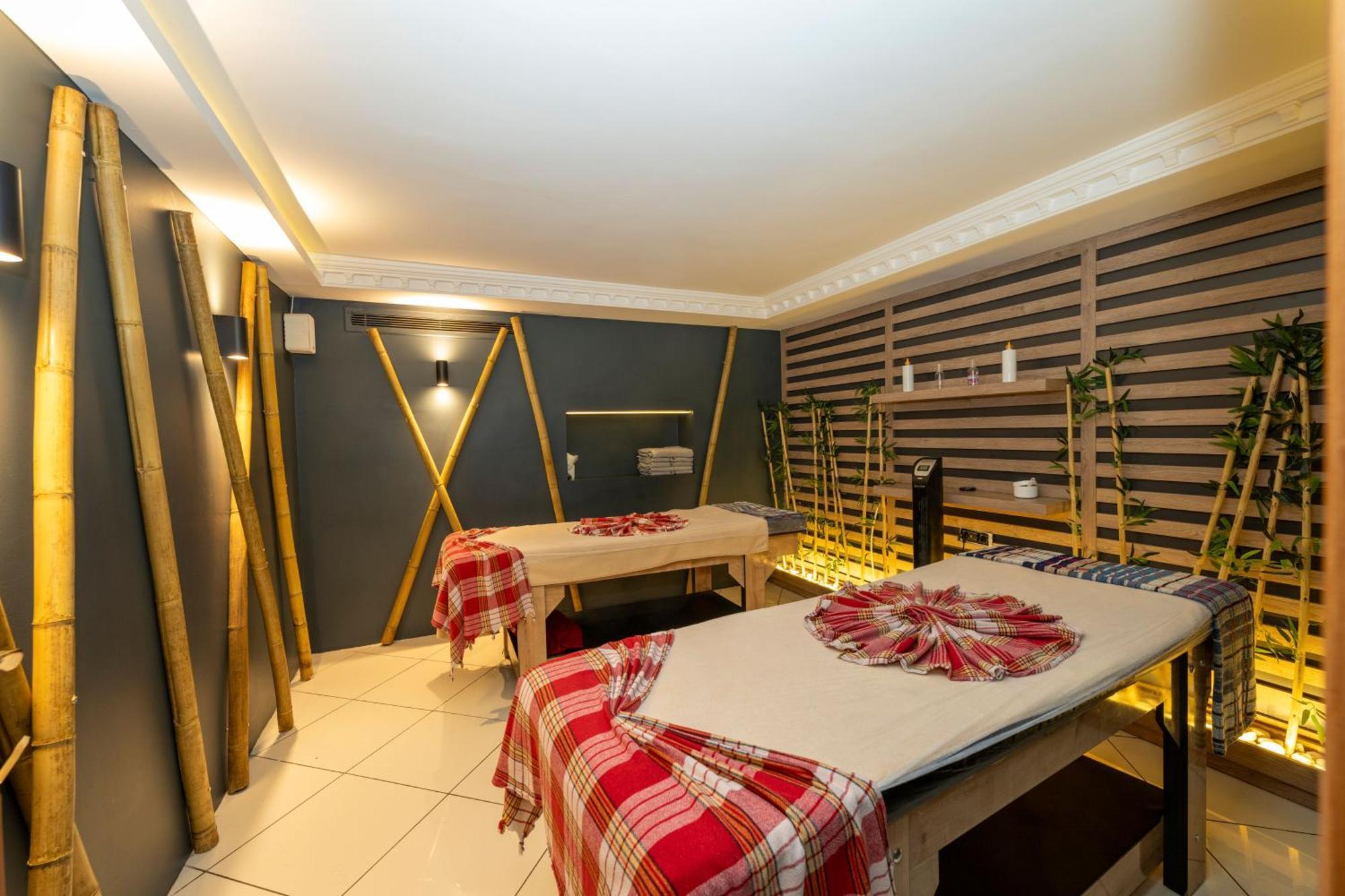 Byzantium Comfort Hotel Istanbulská provincie Exteriér fotografie