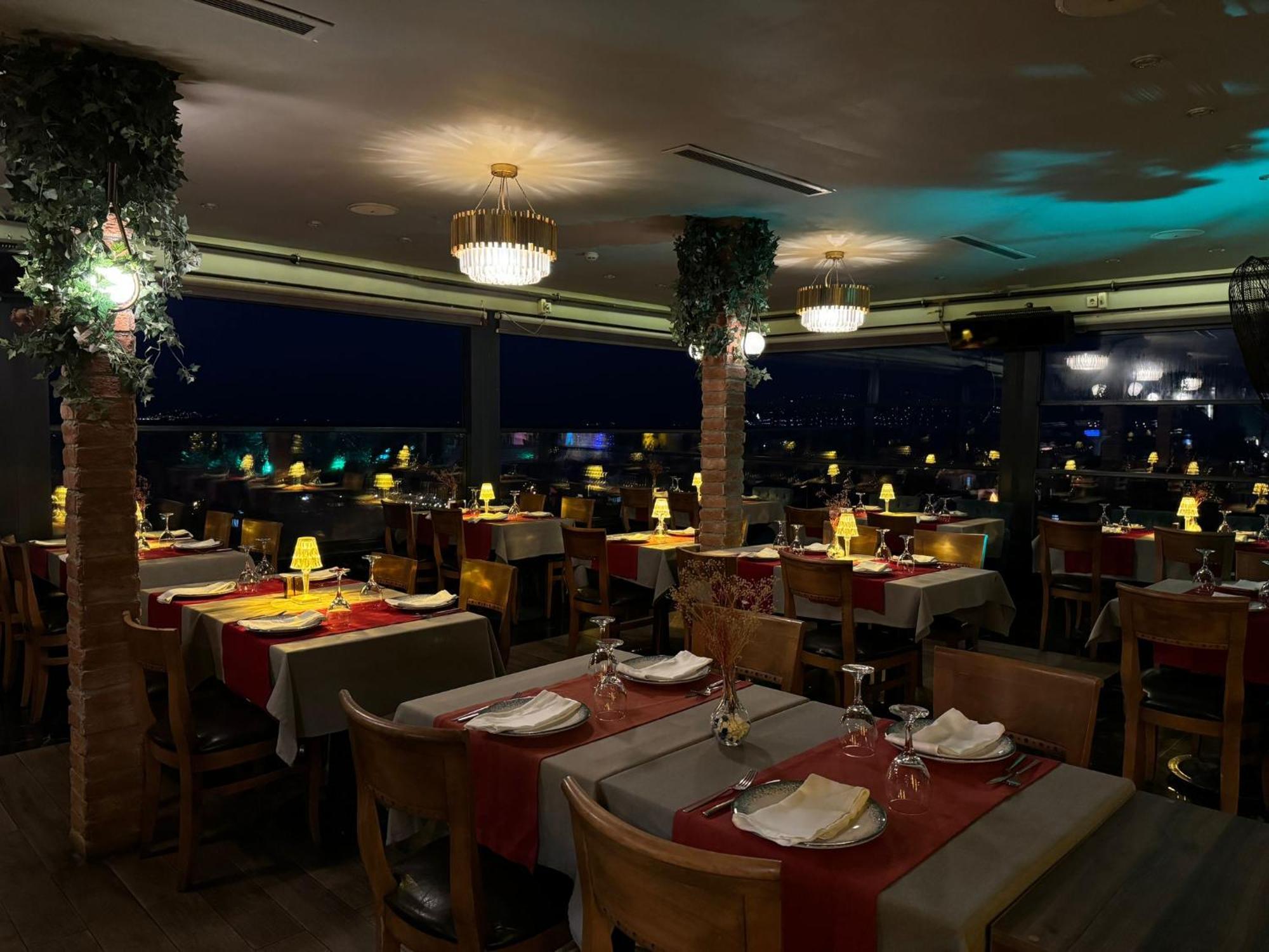 Byzantium Comfort Hotel Istanbulská provincie Exteriér fotografie